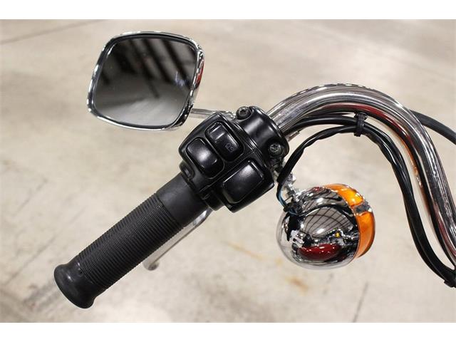 1998 Harley-Davidson Sportster (CC-1070964) for sale in Kentwood, Michigan