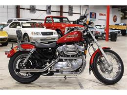1998 Harley-Davidson Sportster (CC-1070964) for sale in Kentwood, Michigan