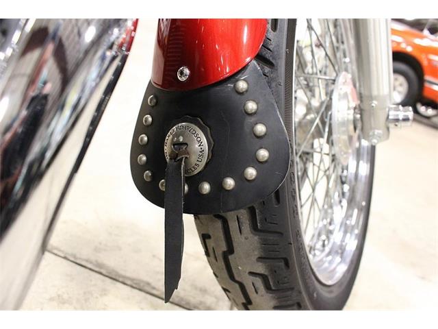 1998 Harley-Davidson Sportster (CC-1070964) for sale in Kentwood, Michigan