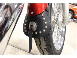 1998 Harley-Davidson Sportster (CC-1070964) for sale in Kentwood, Michigan