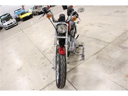1998 Harley-Davidson Sportster (CC-1070964) for sale in Kentwood, Michigan
