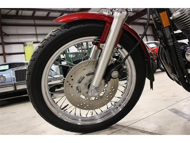1998 Harley-Davidson Sportster (CC-1070964) for sale in Kentwood, Michigan