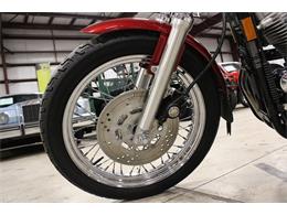 1998 Harley-Davidson Sportster (CC-1070964) for sale in Kentwood, Michigan