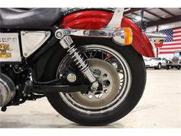 1998 Harley-Davidson Sportster (CC-1070964) for sale in Kentwood, Michigan