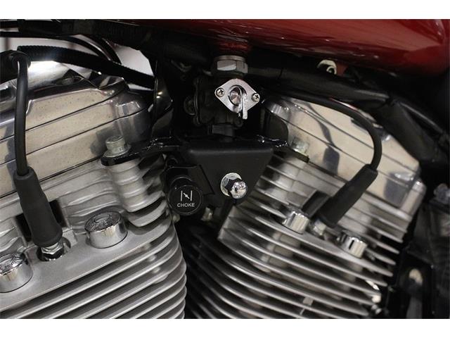 1998 Harley-Davidson Sportster (CC-1070964) for sale in Kentwood, Michigan