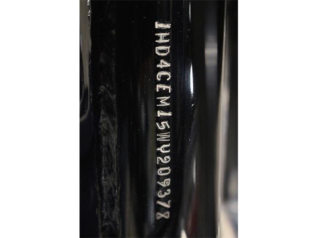 1998 Harley-Davidson Sportster (CC-1070964) for sale in Kentwood, Michigan