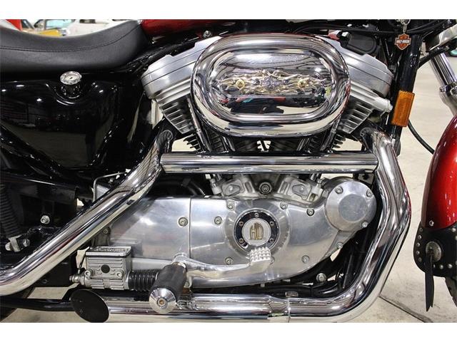 1998 Harley-Davidson Sportster (CC-1070964) for sale in Kentwood, Michigan