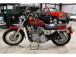 1998 Harley-Davidson Sportster (CC-1070964) for sale in Kentwood, Michigan