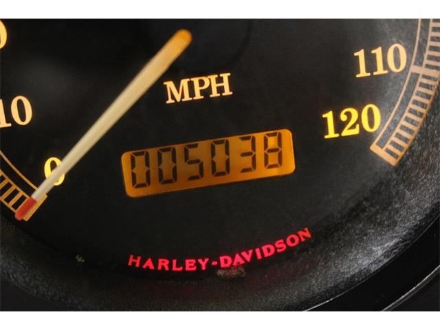 1998 Harley-Davidson Sportster (CC-1070964) for sale in Kentwood, Michigan