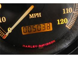 1998 Harley-Davidson Sportster (CC-1070964) for sale in Kentwood, Michigan