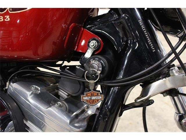 1998 Harley-Davidson Sportster (CC-1070964) for sale in Kentwood, Michigan