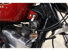 1998 Harley-Davidson Sportster (CC-1070964) for sale in Kentwood, Michigan