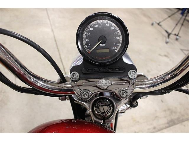 1998 Harley-Davidson Sportster (CC-1070964) for sale in Kentwood, Michigan
