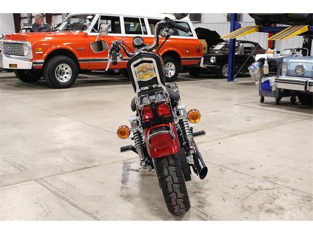 1998 Harley-Davidson Sportster (CC-1070964) for sale in Kentwood, Michigan