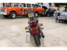 1998 Harley-Davidson Sportster (CC-1070964) for sale in Kentwood, Michigan