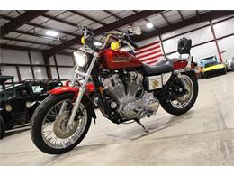 1998 Harley-Davidson Sportster (CC-1070964) for sale in Kentwood, Michigan