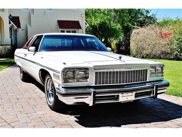 1976 Buick Electra (CC-1079652) for sale in Lakeland, Florida