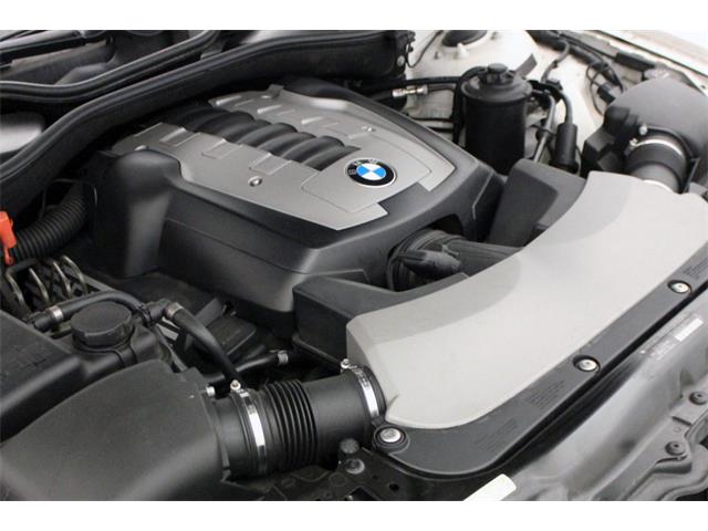 2007 BMW 750li (CC-1079658) for sale in West Palm Beach, Florida