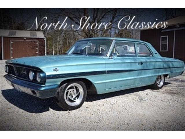 1964 Ford Galaxie (CC-1079674) for sale in Mundelein, Illinois