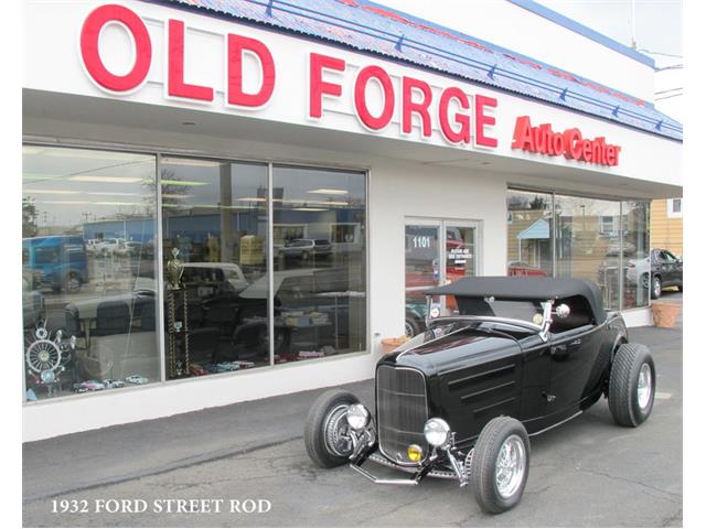 1932 Ford Roadster (CC-1079678) for sale in Lansdale, Pennsylvania