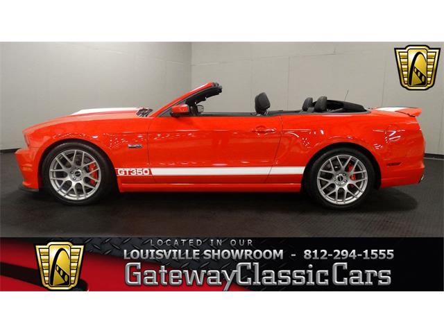 2014 Ford Mustang (CC-1070969) for sale in Memphis, Indiana