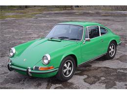 1971 Porsche 911 (CC-1079698) for sale in Lebanon, Tennessee