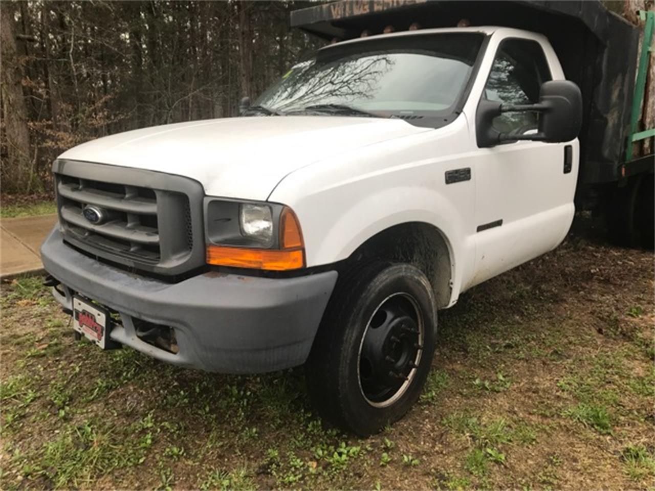 2000 Ford F450 For Sale Cc 1079712