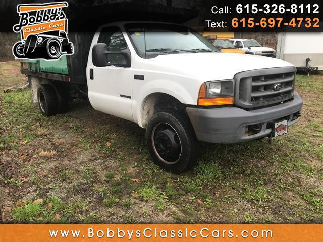 2000 Ford F450 (CC-1079712) for sale in Dickson, Tennessee