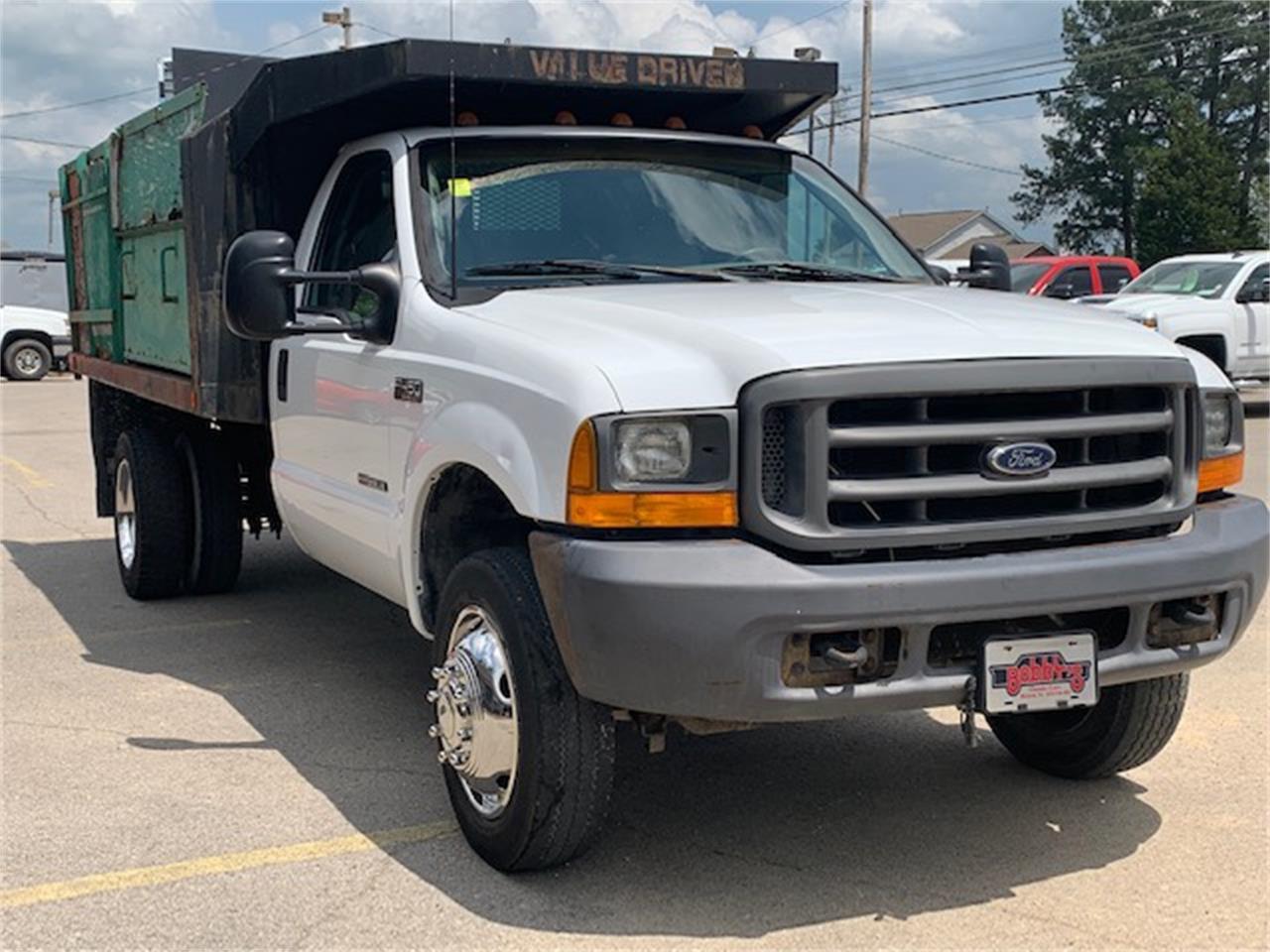 2000 Ford F450 For Sale Cc 1079712