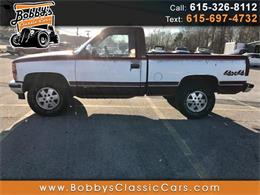 1989 Chevrolet C/K 1500 (CC-1079715) for sale in Dickson, Tennessee