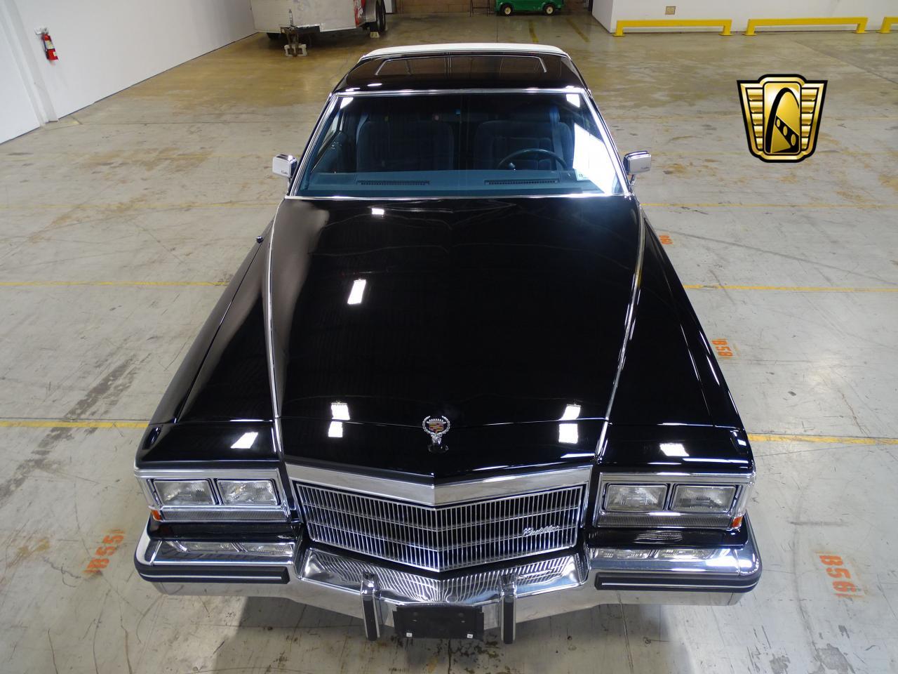 1983 Cadillac Fleetwood for Sale CC1070972