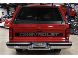 1993 Chevrolet S10 (CC-1079740) for sale in Kentwood, Michigan