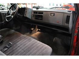 1993 Chevrolet S10 (CC-1079740) for sale in Kentwood, Michigan