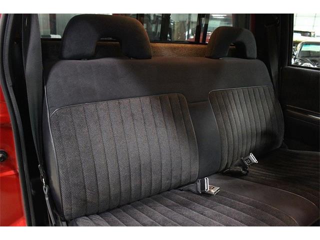 1993 Chevrolet S10 (CC-1079740) for sale in Kentwood, Michigan