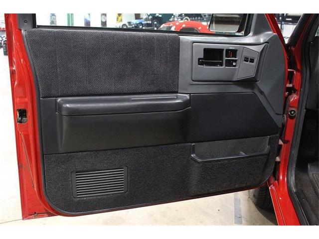 1993 Chevrolet S10 (CC-1079740) for sale in Kentwood, Michigan