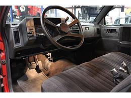 1993 Chevrolet S10 (CC-1079740) for sale in Kentwood, Michigan