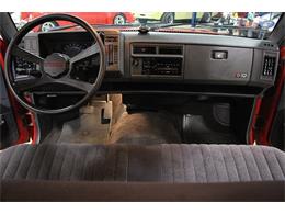 1993 Chevrolet S10 (CC-1079740) for sale in Kentwood, Michigan