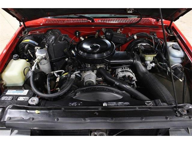 1993 Chevrolet S10 (CC-1079740) for sale in Kentwood, Michigan