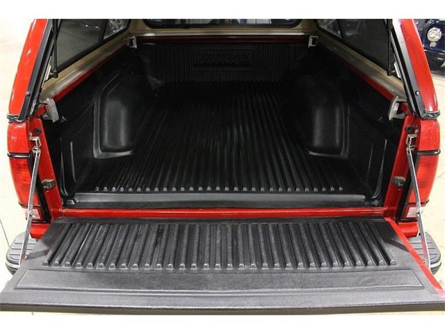 1993 Chevrolet S10 (CC-1079740) for sale in Kentwood, Michigan