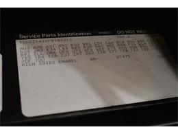1993 Chevrolet S10 (CC-1079740) for sale in Kentwood, Michigan