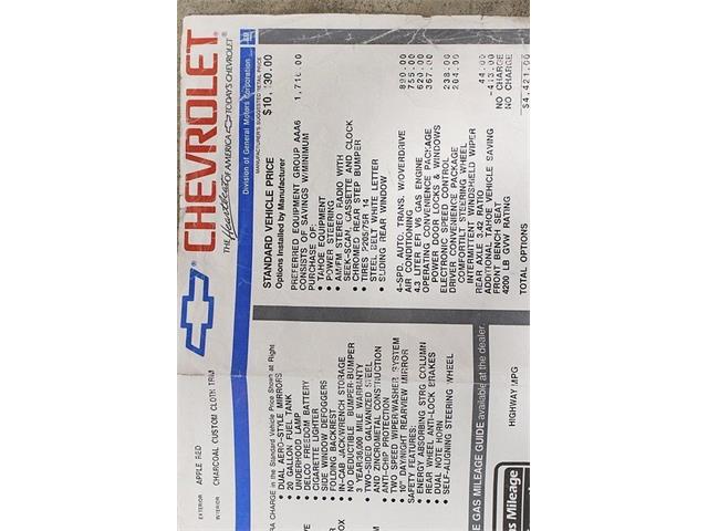 1993 Chevrolet S10 (CC-1079740) for sale in Kentwood, Michigan