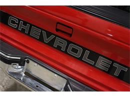 1993 Chevrolet S10 (CC-1079740) for sale in Kentwood, Michigan