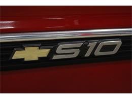 1993 Chevrolet S10 (CC-1079740) for sale in Kentwood, Michigan