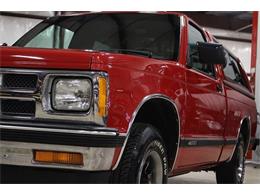 1993 Chevrolet S10 (CC-1079740) for sale in Kentwood, Michigan