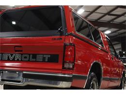 1993 Chevrolet S10 (CC-1079740) for sale in Kentwood, Michigan