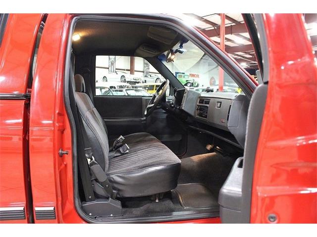 1993 Chevrolet S10 (CC-1079740) for sale in Kentwood, Michigan
