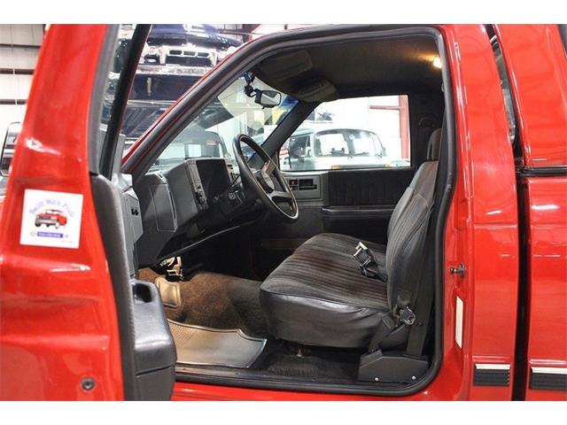 1993 Chevrolet S10 (CC-1079740) for sale in Kentwood, Michigan