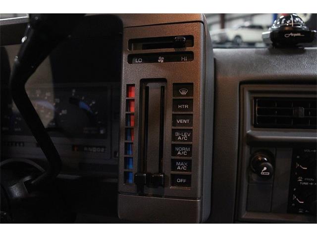1993 Chevrolet S10 (CC-1079740) for sale in Kentwood, Michigan