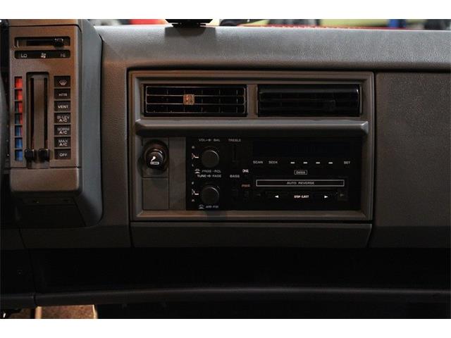 1993 Chevrolet S10 (CC-1079740) for sale in Kentwood, Michigan