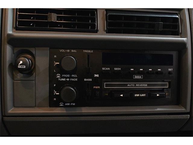 1993 Chevrolet S10 (CC-1079740) for sale in Kentwood, Michigan